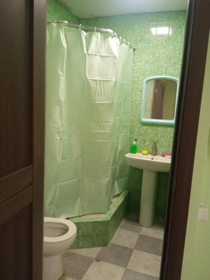 Vahe'S Family Guest House Front يريفان المظهر الخارجي الصورة
