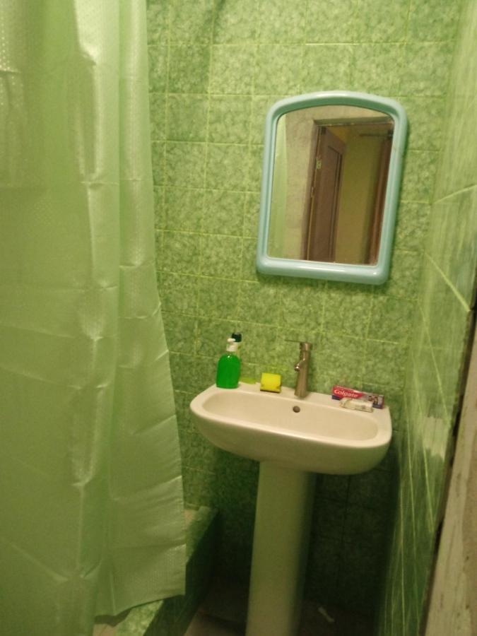 Vahe'S Family Guest House Front يريفان المظهر الخارجي الصورة