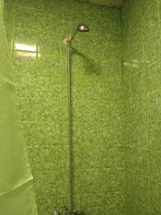 Vahe'S Family Guest House Front يريفان المظهر الخارجي الصورة