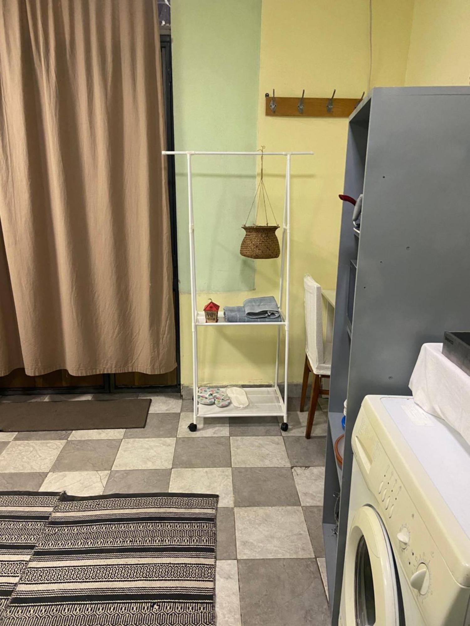 Vahe'S Family Guest House Front يريفان المظهر الخارجي الصورة