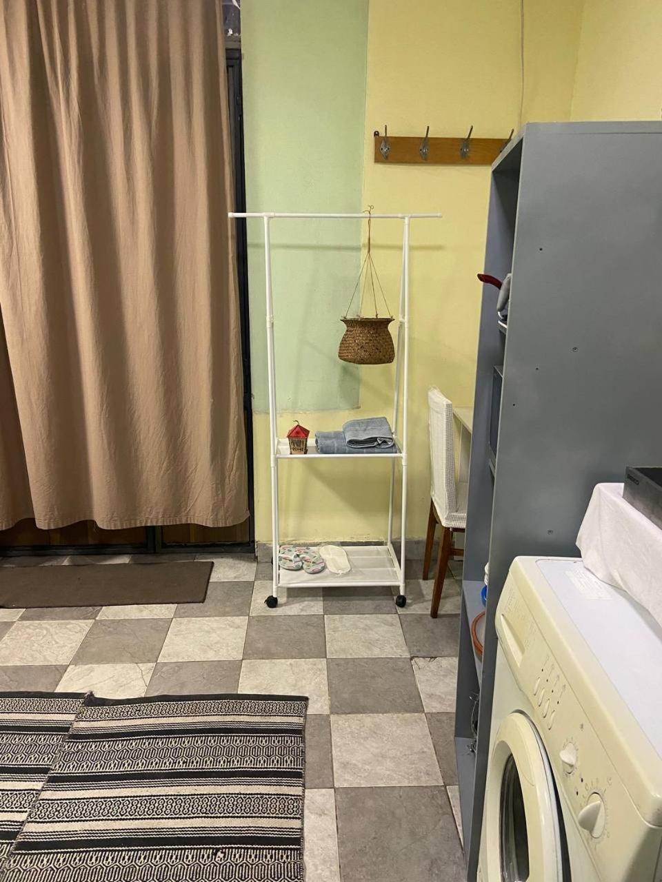 Vahe'S Family Guest House Front يريفان المظهر الخارجي الصورة
