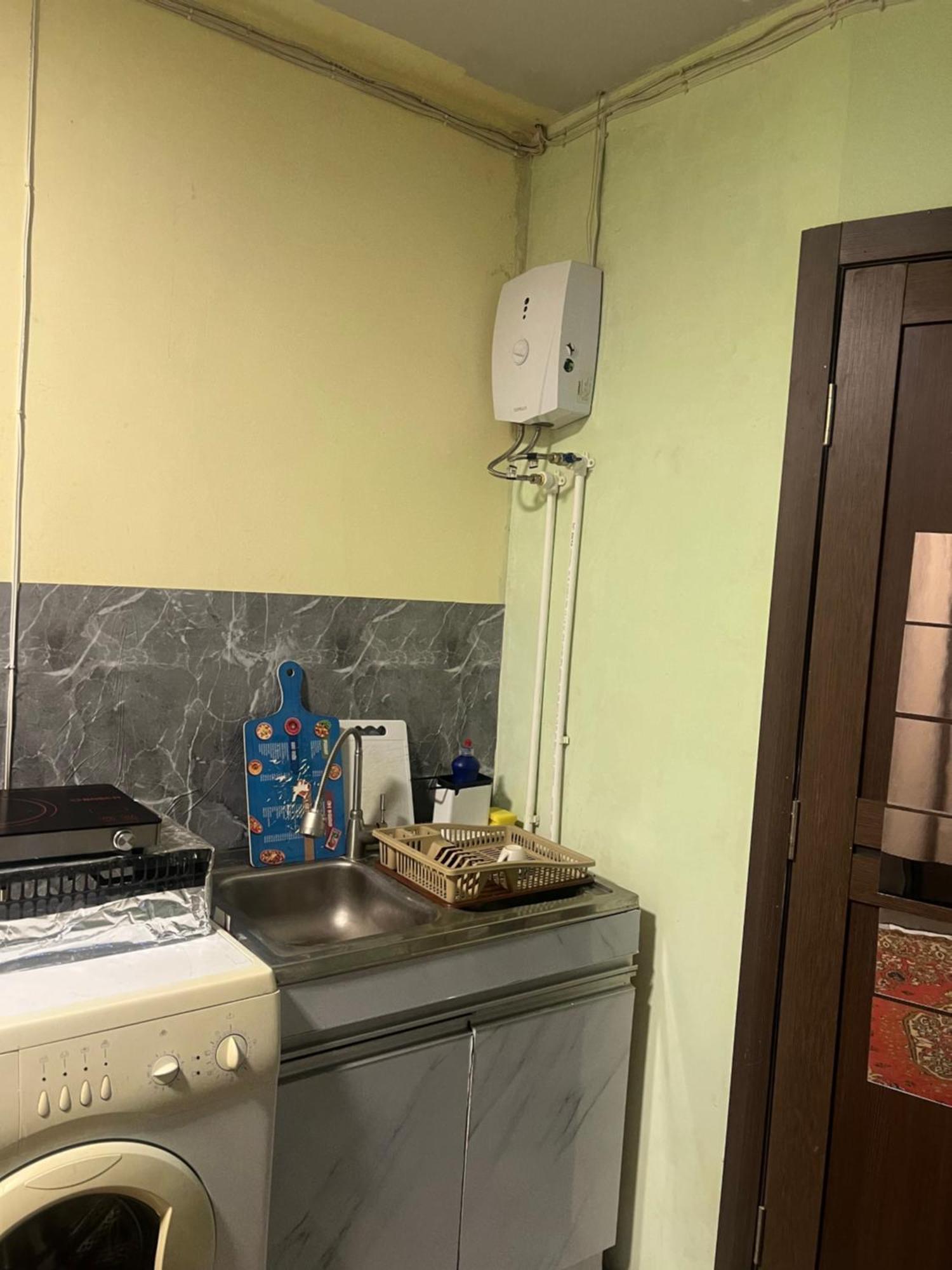 Vahe'S Family Guest House Front يريفان المظهر الخارجي الصورة