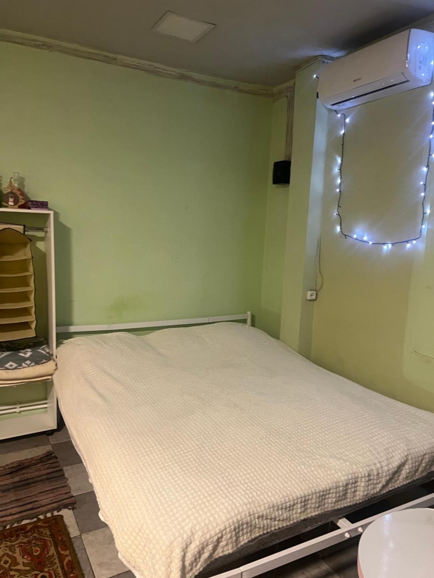 Vahe'S Family Guest House Front يريفان المظهر الخارجي الصورة