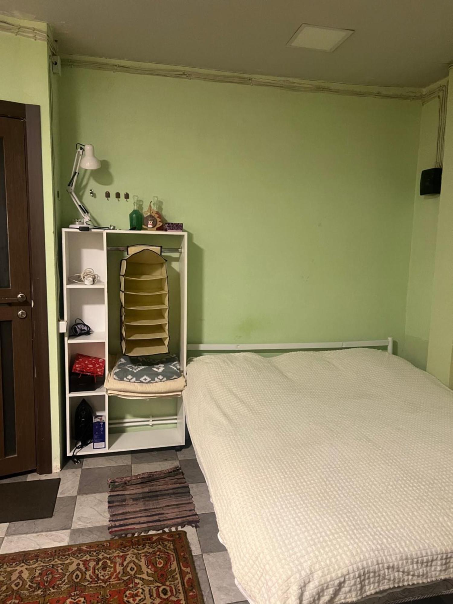 Vahe'S Family Guest House Front يريفان المظهر الخارجي الصورة