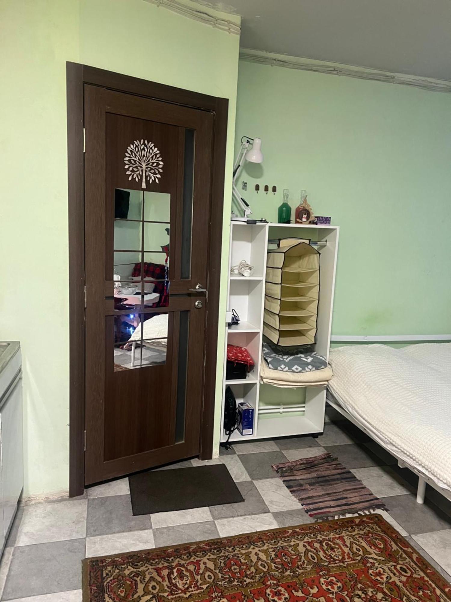Vahe'S Family Guest House Front يريفان المظهر الخارجي الصورة